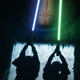 The first-ever Star Wars game show is upon us.
